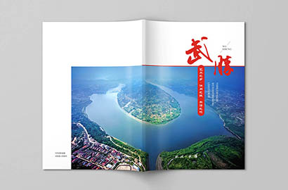 民权县画册设计公司以全流程服务，为品牌画册保驾护航